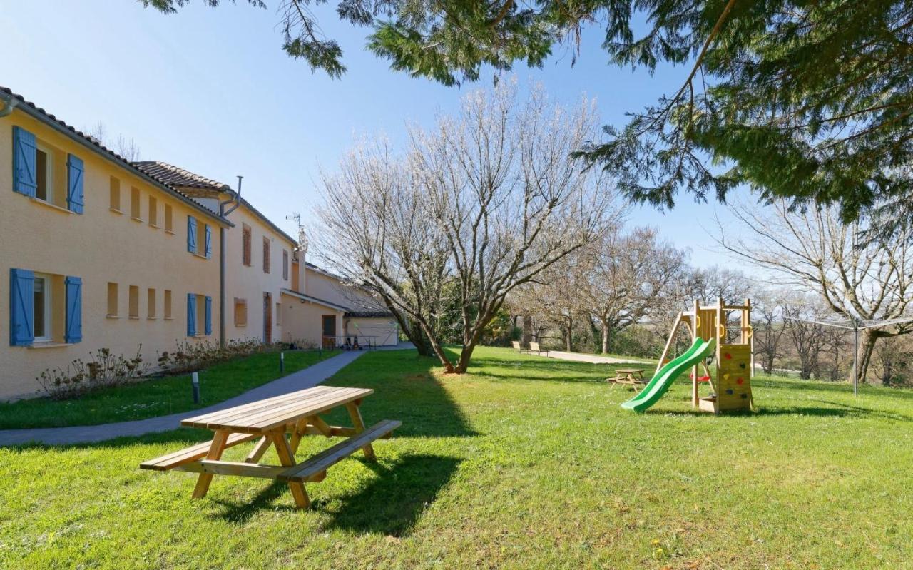 Gite Du Petit Val Du Gers Savignac-Mona Exterior photo